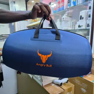 Photo 3 du produit  - SAC POUR JBL BOOMBOX 4ET 3
