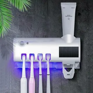 Photo 2 du produit  - porte brosse stérilisant