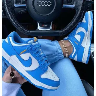 Photo 1 du produit  - Nike sb
