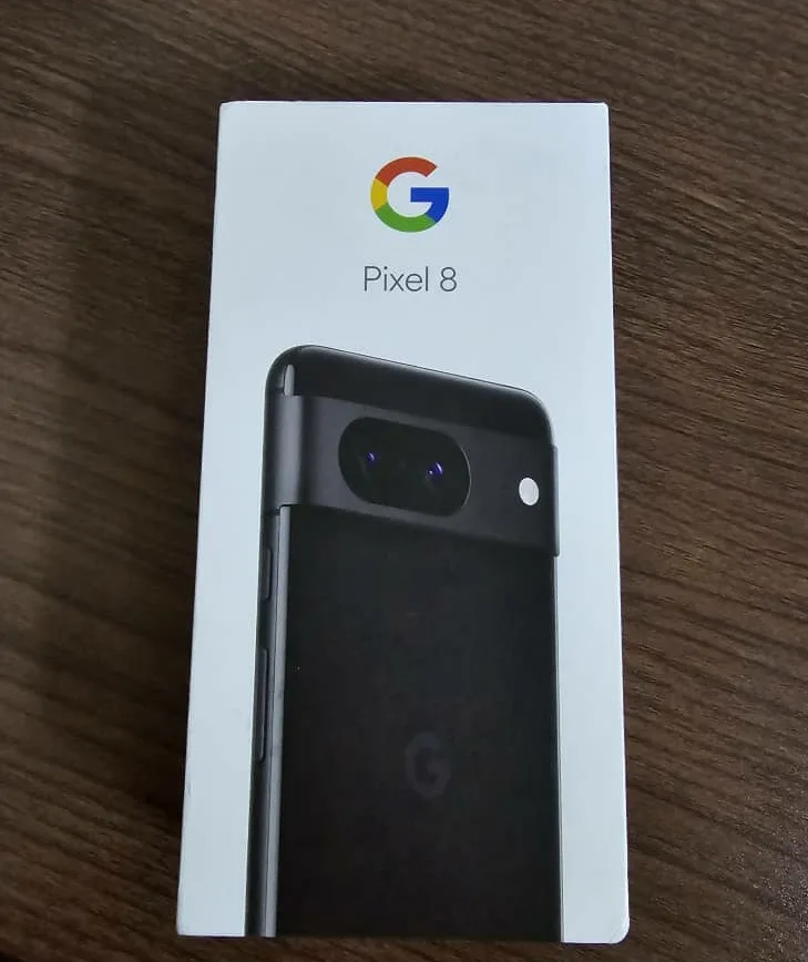 Photo 1 du produit - GOOGLE PIXEL 8 5G - 128G