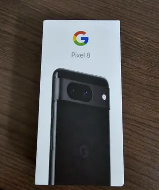 Photo 1 du produit  - GOOGLE PIXEL 8 5G - 128G
