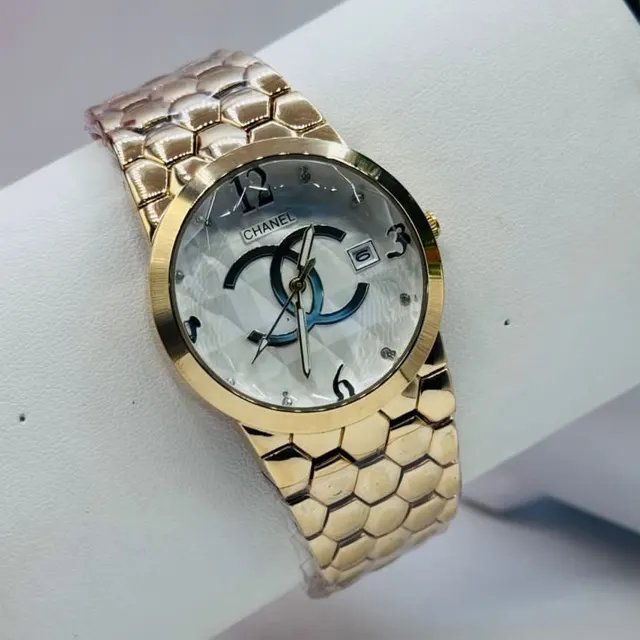 Image of CHANEL women's watch