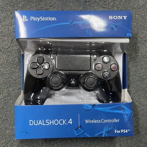 Image de Manette PS4