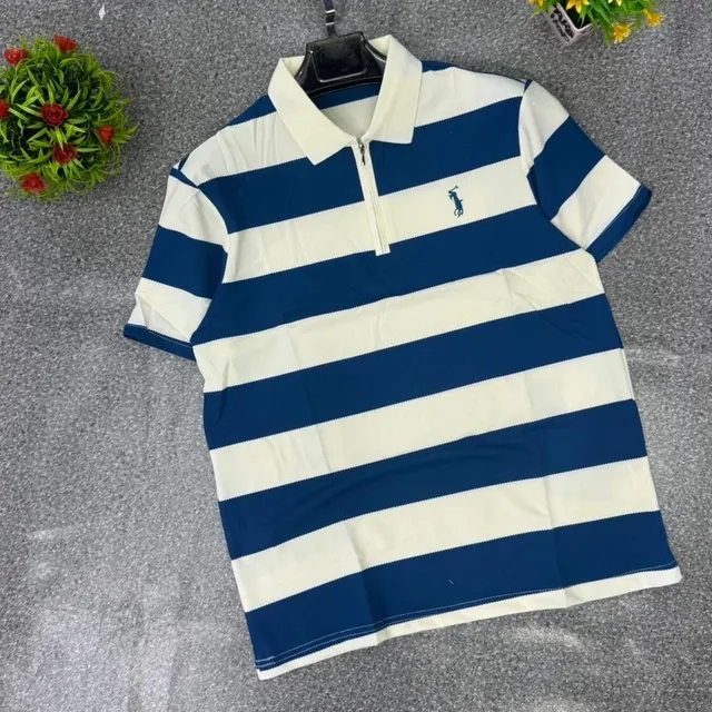 Image de Lacoste polo T shirt