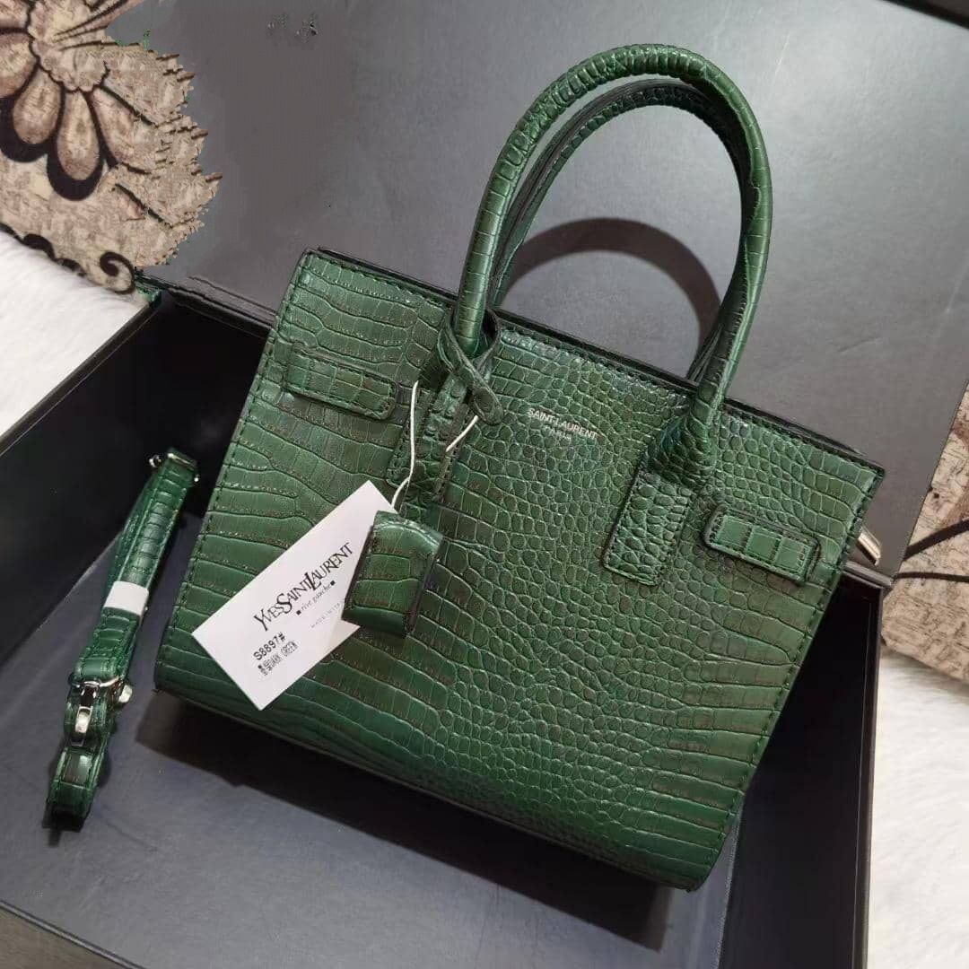 Photo 2 du produit - Sac à main YSL