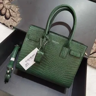 Photo 2 du produit  - Sac à main YSL