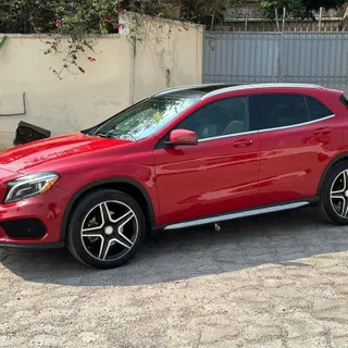 Product image attachment 3 - Mercedes gla