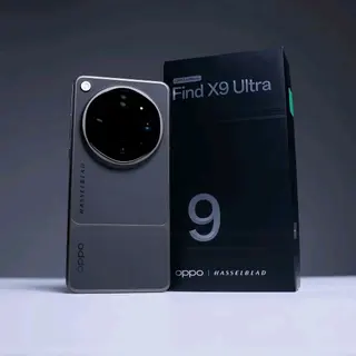 Photo 2 du produit  - OPPO FIND X9 ULTRA 5G - 512/16