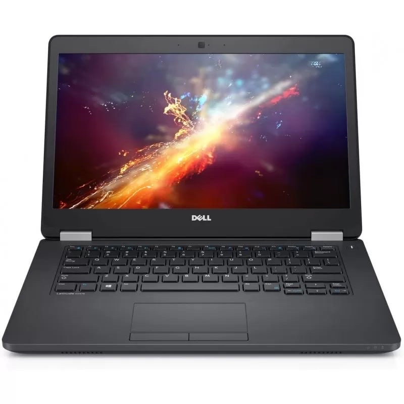 Photo 1 du produit  - DELL Latitude E5570 Core i7-6600U