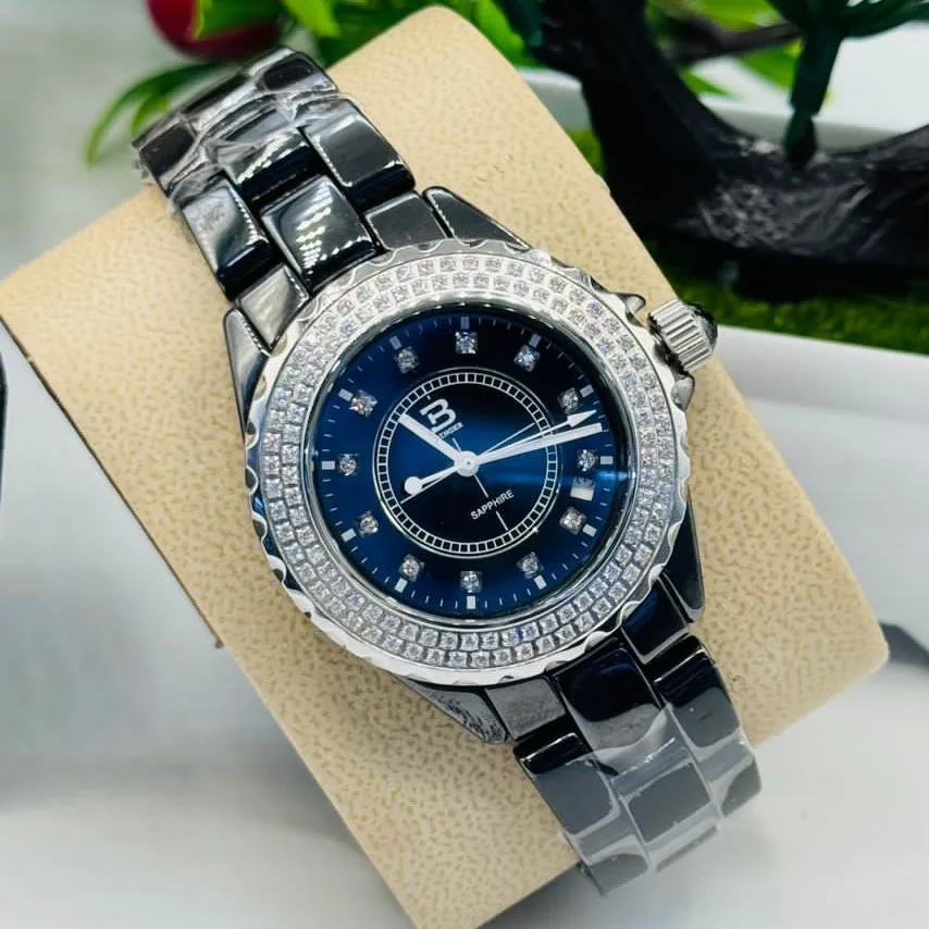 Photo 1 du produit - montre femme