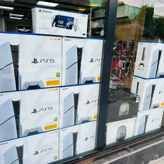 Photo 1 du produit  - SONY PLAYSTATION 5  1TERA SCELLE