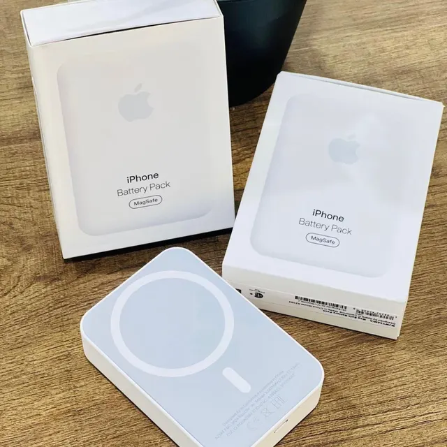 Image de Batterie pour iPhone (MagSafe)