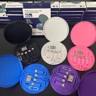 Photo 3 du produit  - kit de Chargeur Multiples