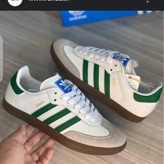 Image de adidas samba