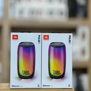 Photo 1 du produit  - JBL PULSE 5
