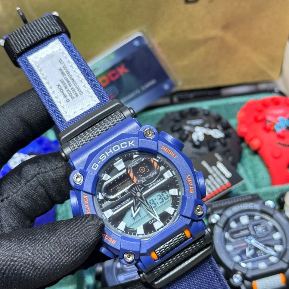 Product image attachment 5 - G-SHOCK