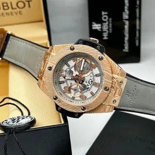 Photo 4 du produit  - montre Hublot
