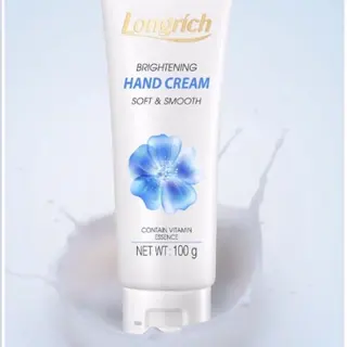 Photo 3 du produit  - crème réparatrice de mains