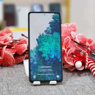 Product image attachment 1 - Samsung Galaxy s20fe 5g 128g
