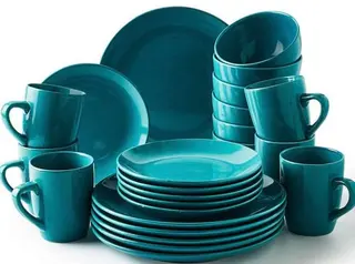Photo 1 du produit  - Set de table