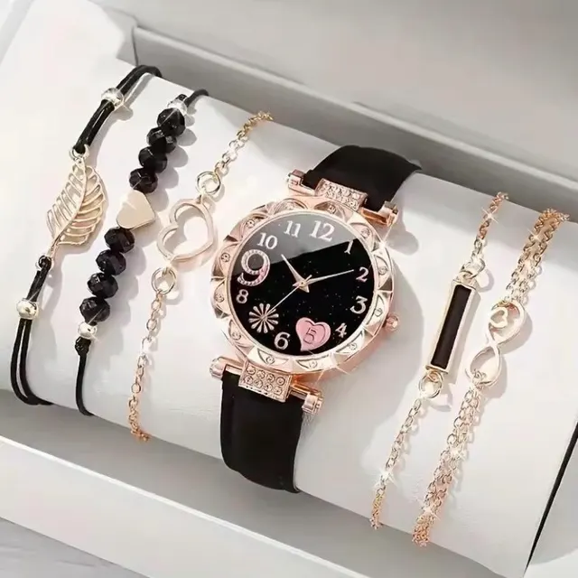 Image de montre-bracelet