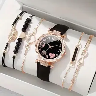 Product image attachment 1 - montre-bracelet