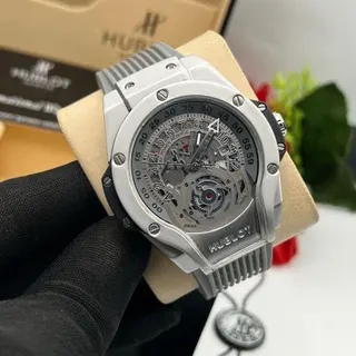 Product image attachment 4 - Hublot Ferrari