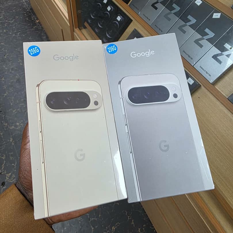 Photo 1 du produit - GOOGLE PIXEL 9 PRO XL 256G SCELLE