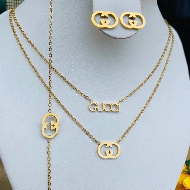 Image de Parure femme
