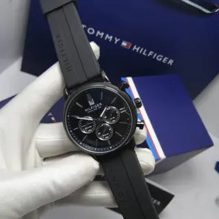 Photo 5 du produit  - Hilfiger chronographe