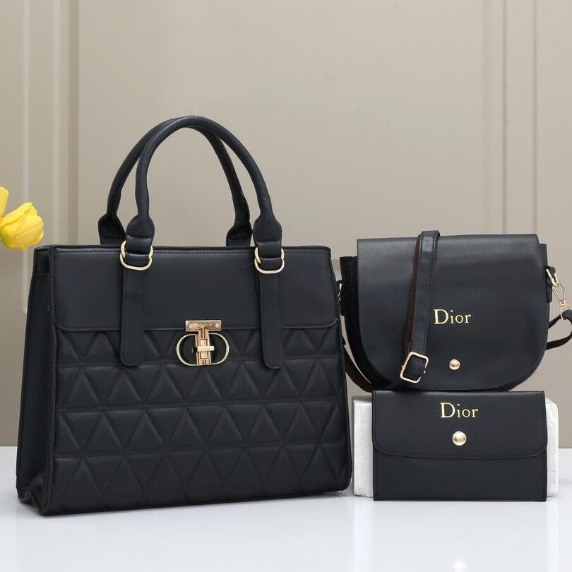 Photo 5 du produit - Sac à main 3en1