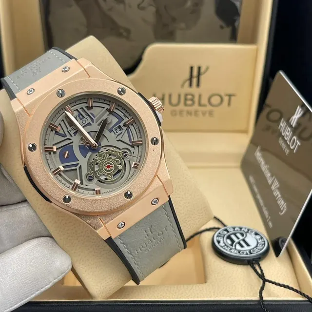 Image of Hublot Big Bang