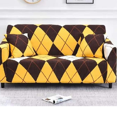 Photo 2 du produit - Housse de canapé