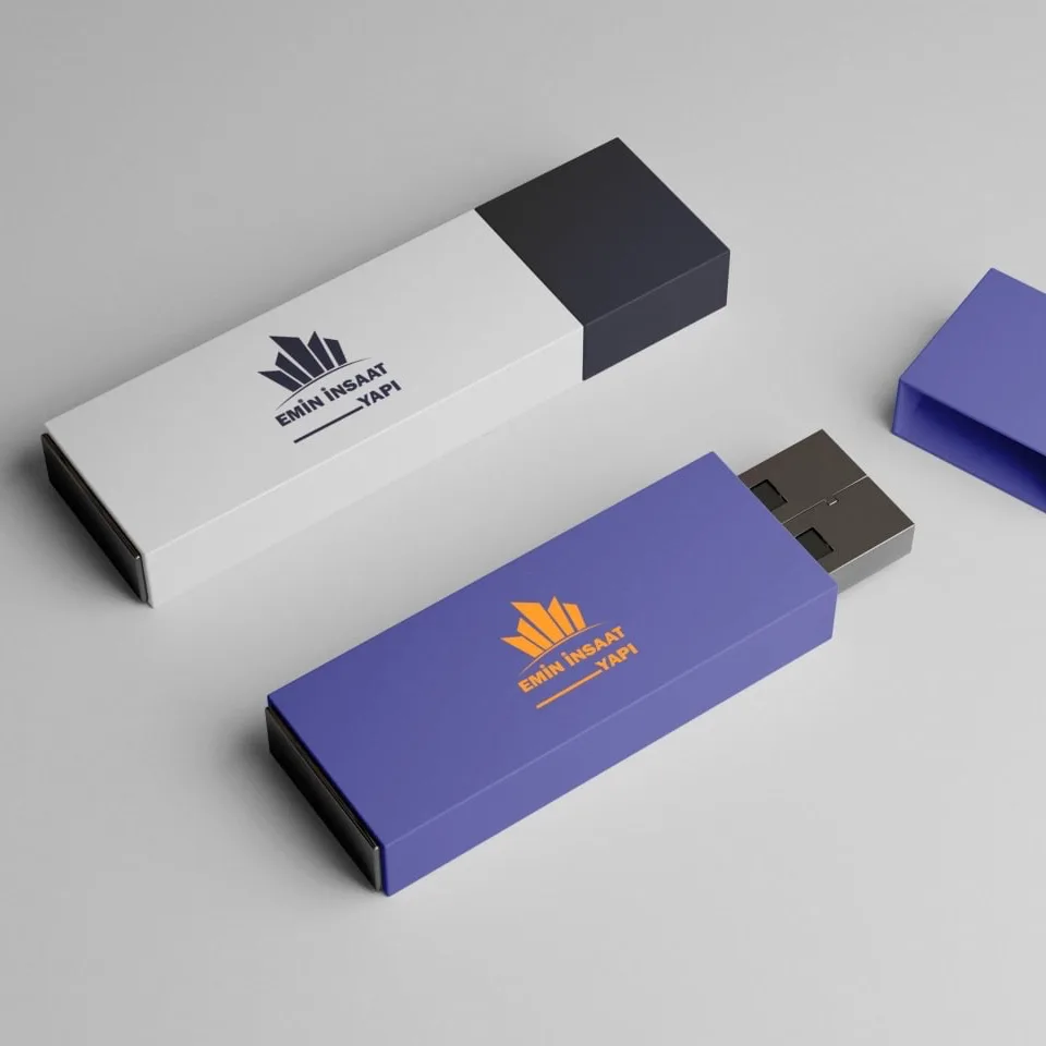 Product image attachment 1 - clé usb personnalisé