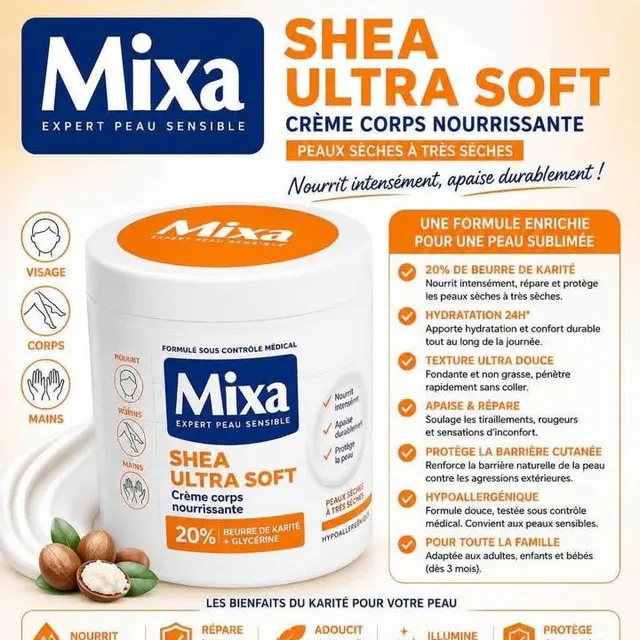 Image de mixa