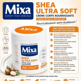 Photo 1 du produit  - mixa