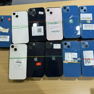 Photo 1 du produit  - IPHONE 13 SPRINT 128G