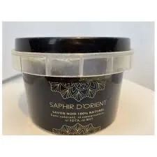 Product image attachment 1 - oriental black soap
