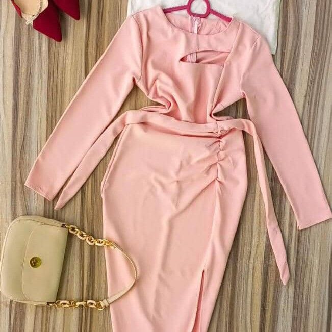 Product image attachment 1 - hyper classe stretch robe s