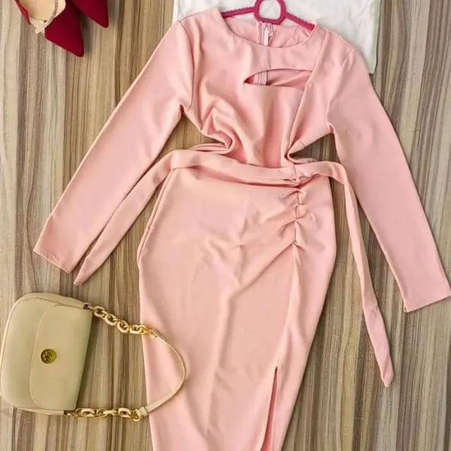 Image de robe hyper classe strech taimle s