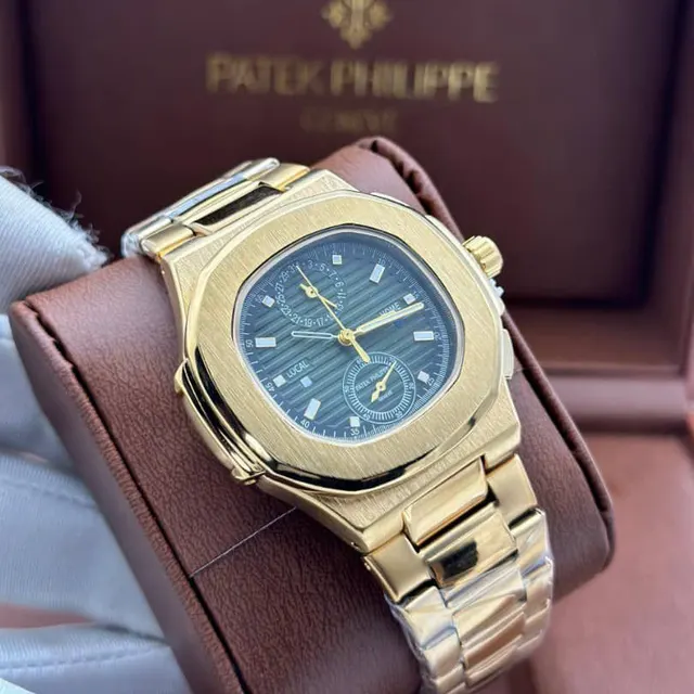 Image de Montre PATEK PHILIPPE chronographe