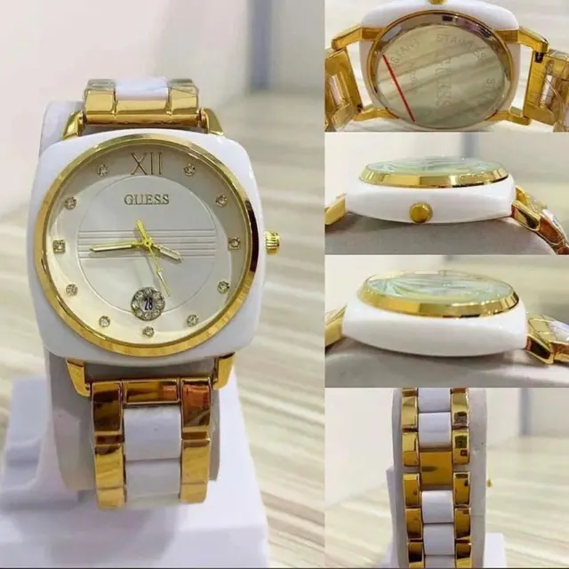 Image de GUESS