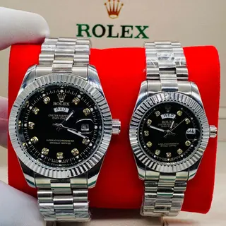 Photo 3 du produit  - Rolex couple