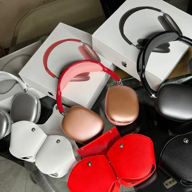 Image de Airpods max
