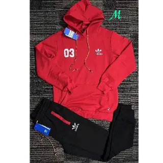 Photo 1 du produit  - Sweat Adidas