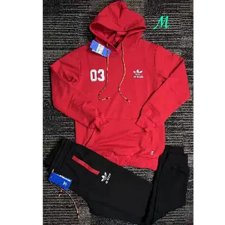 Photo 2 du produit  - Sweat Adidas