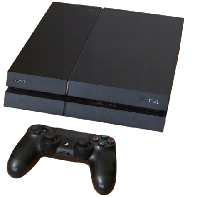 Photo 1 du produit - PS4 FAT