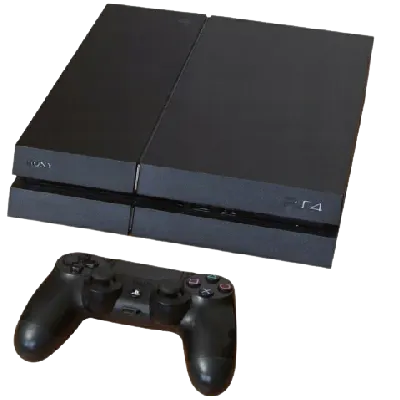 Image de PS4 FAT