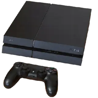 Photo 1 du produit  - PS4 FAT