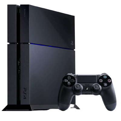 Photo 2 du produit - PS4 FAT
